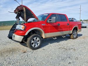 Ford F-150 SUPERCREW 5.4L 8 2007