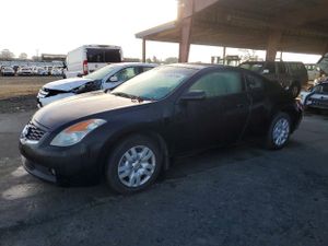 Nissan Altima 2.5S 2.5L 4 2009