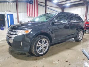 Ford Edge LIMITED 3.5L 6 2013