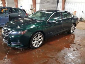 Chevrolet Impala LT 2.5L 4 2015