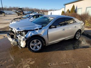 Chevrolet Malibu LS 2.5L 4 2015