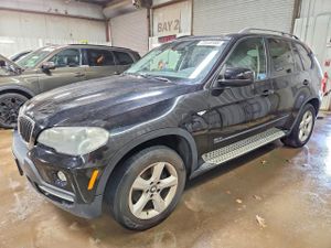 BMW X5 3.0I 3.0L 6 2008