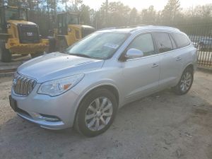Buick Enclave 3.6L 6 2013
