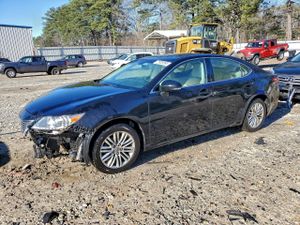 Lexus ES 350 3.5L 6 2013