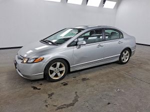 Honda Civic EX 1.8L 4 2006