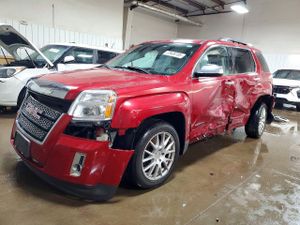 GMC Terrain SLT 2.4L 4 2015