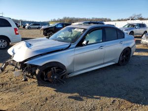 BMW 3 Series I 2.0L 4 2013