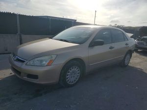 Honda Accord VALUE 2.4L 4 2006