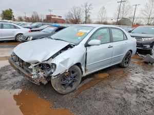 Toyota Corolla CE 1.8L 4 2006