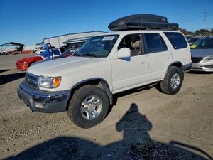 Toyota 4Runner SR5 3.4L 6 2000
