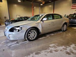 Buick Lucerne CX 3.9L 6 2009