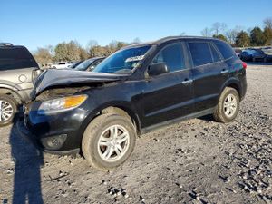 Hyundai Santa Fe GLS 2.4L 4 2012