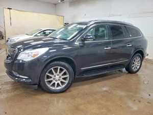 Buick Enclave 3.6L 6 2013
