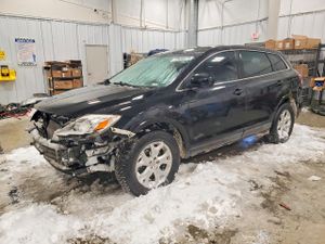 Mazda CX-9 3.7L 6 2012