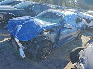 BMW 2 Series 3.0L 6 2015