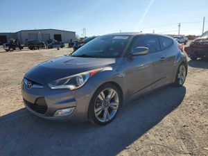Hyundai Veloster 1.6L 4 2013