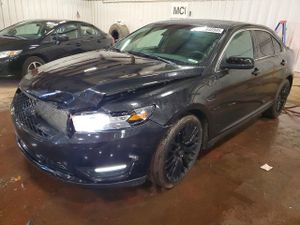 Ford Taurus SHO 3.5L 6 2014