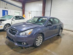 Subaru Legacy 2.5I 2.5L 4 2014