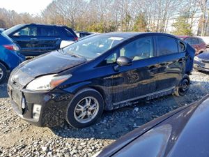 Toyota Prius 1.8L 4 2010