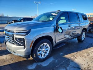 Chevrolet Suburban K1500 PREMIER 5.3L 8 2025