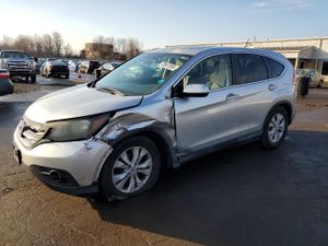 Honda CR-V EX 2.4L 4 2012