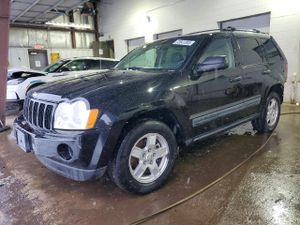 Jeep Grand Cherokee LAREDO 3.7L 6 2006