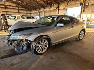 Honda Accord EXL 3.5L 6 2010