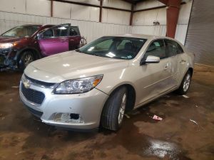 Chevrolet Malibu 1LT 2.5L 4 2015