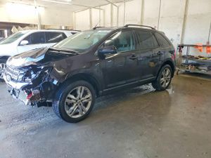 Ford Edge SEL 3.5L 6 2013