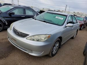 Toyota Camry LE 3.0L 6 2006