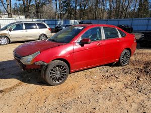 Ford Focus SES 2.0L 4 2010