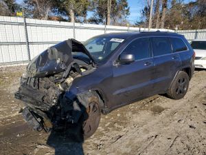 Jeep Grand Cherokee LAREDO 3.6L 6 2015