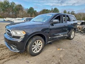 Dodge Durango SXT 3.6L 6 2015