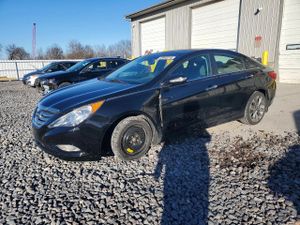 Hyundai Sonata SE 2.0L 4 2013