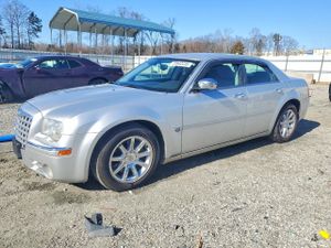 Chrysler 300C 5.7L 8 2006