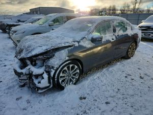 Honda Accord SPORT 2.4L 4 2013