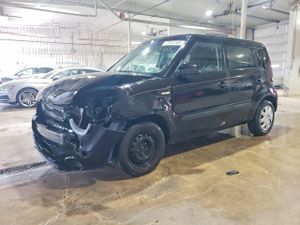 Kia Soul 1.6L 4 2013