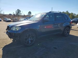 BMW X5 XDRIVE35I 3.0L 6 2013