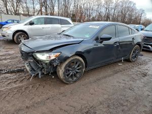 Mazda 6 SPORT 2.5L 4 2015