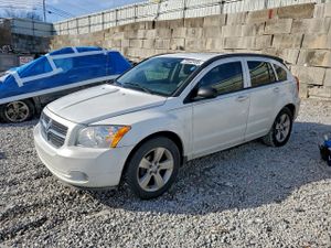 Dodge Caliber MAINSTREET 2.0L 4 2011