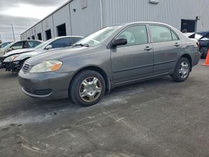 Toyota Corolla CE 1.8L 4 2005