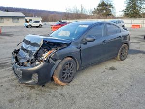 Mazda 3 I 2.0L 4 2012