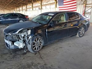 Lexus GS 350 3.5L 6 2013