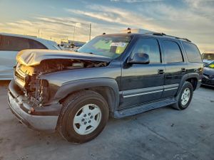 Chevrolet Tahoe C1500 5.3L 8 2004