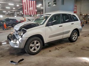 Toyota Rav4 2.4L 4 2005