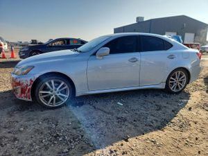 Lexus IS 250 2.5L 6 2006