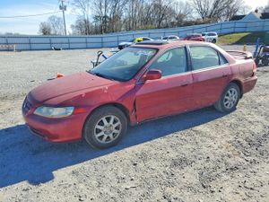 Honda Accord SE 2.3L 4 2002