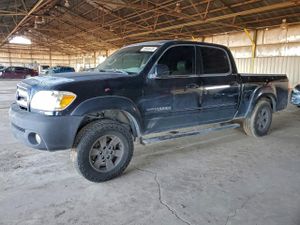 Toyota Tundra DOUBLE CAB LIMITED 4.7L 8 2006
