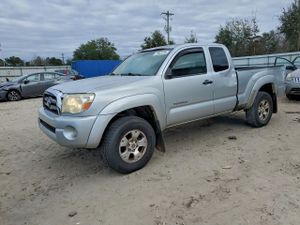 Toyota Tacoma PRERUNNER ACCESS CAB 4.0L 6 2007