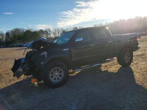 Ford F-150 SUPERCREW 5.4L 8 2008